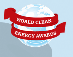 World Clean Energy Awards